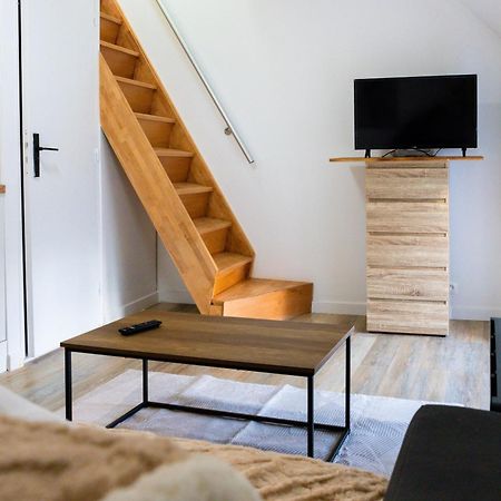 Apartamento Raphael Serris Exterior foto